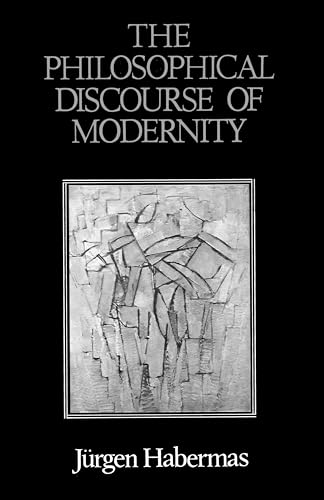 The Philosophical Discourse of Modernity: Twelve Lectures von Polity